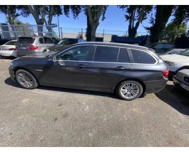 Bras inferieur arriere droit BMW SERIE 5 F11 TOURING PHASE 2 BREAK Diesel