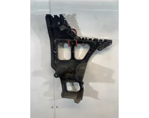 Support de pare chocs arriere BMW X6 E71/E72 PHASE 1 Diesel 2