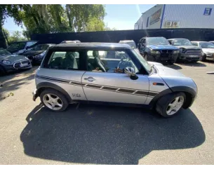 Bouchon de carburant MINI MINI 1 R50/R53 PHASE 1 Essence 2