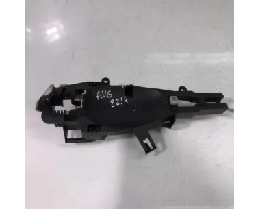 Support poignee porte avant gauche BMW SERIE 3 E91 TOURING PHASE 1 BREAK Diesel