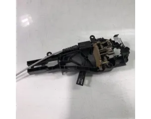 Support poignee porte avant gauche BMW SERIE 3 E91 TOURING PHASE 1 BREAK Diesel 2