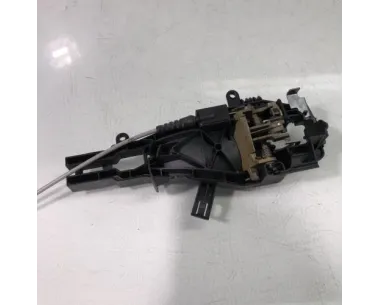 Support poignee porte avant gauche BMW SERIE 3 E91 TOURING PHASE 1 BREAK Diesel