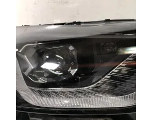 Optique avant principal droit (feux)(phare) BMW SERIE 2 G42 COUPE  2