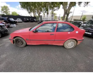 Support de boite BMW SERIE 3 E36 COMPACT Diesel