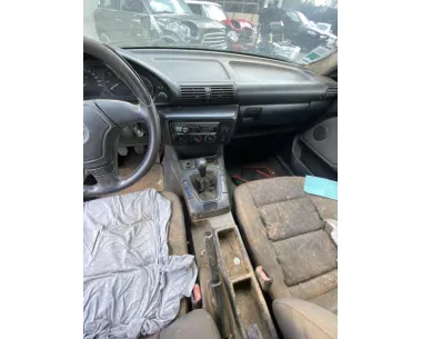 Support de boite BMW SERIE 3 E36 COMPACT Diesel