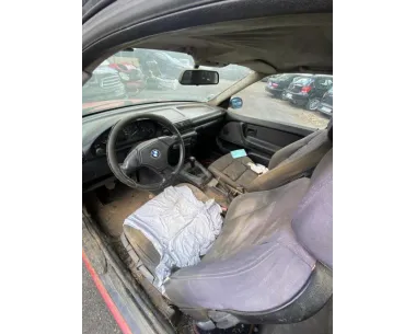 Support de boite BMW SERIE 3 E36 COMPACT Diesel