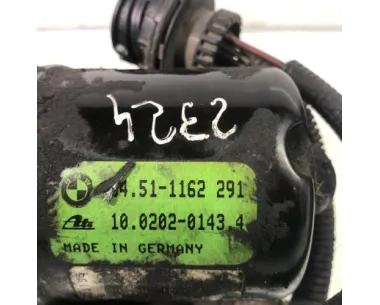 Bloc ABS (freins anti-blocage) BMW SERIE 3 E36 COMPACT Diesel