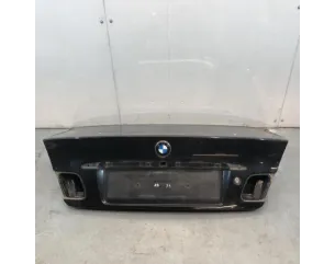 Malle/Hayon arriere BMW SERIE 3 E46 COUPE PHASE 2 Diesel 2