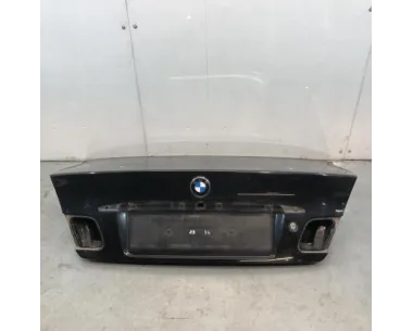 Malle/Hayon arriere BMW SERIE 3 E46 COUPE PHASE 2 Diesel