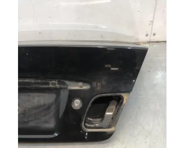 Malle/Hayon arriere BMW SERIE 3 E46 COUPE PHASE 2 Diesel