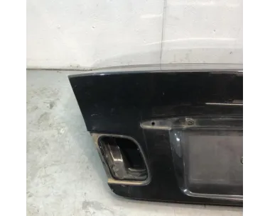 Malle/Hayon arriere BMW SERIE 3 E46 COUPE PHASE 2 Diesel