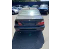 Malle/Hayon arriere BMW SERIE 3 E46 COUPE PHASE 2 Diesel