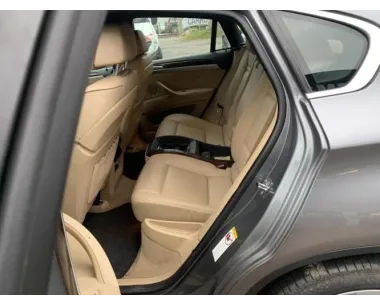 Durite BMW X6 E71/E72 PHASE 1 Diesel