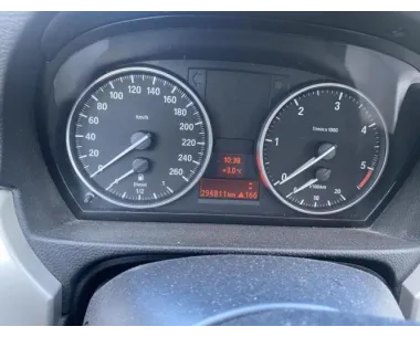 Calculateur BMW SERIE 3 E91 TOURING PHASE 2 BREAK Diesel