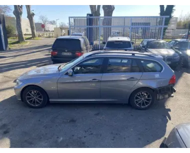 Calculateur BMW SERIE 3 E91 TOURING PHASE 2 BREAK Diesel