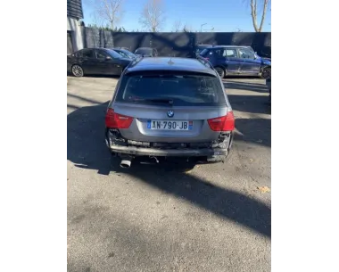 Calculateur BMW SERIE 3 E91 TOURING PHASE 2 BREAK Diesel