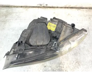Optique avant principal gauche (feux)(phare) BMW SERIE 3 E92 COUPE PHASE 1 