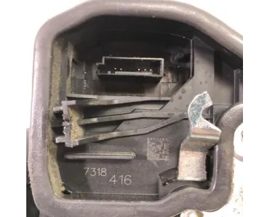 Serrure avant droit MINI MINI 2 R60 COUNTRYMAN BREAK Diesel