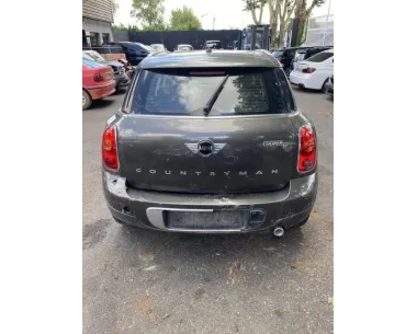 Serrure avant droit MINI MINI 2 R60 COUNTRYMAN BREAK Diesel