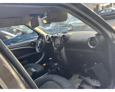 Serrure avant droit MINI MINI 2 R60 COUNTRYMAN BREAK Diesel