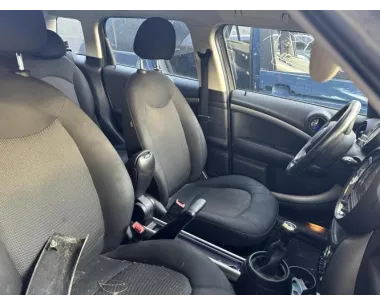 Serrure avant droit MINI MINI 2 R60 COUNTRYMAN BREAK Diesel