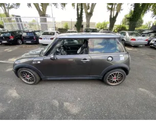 Porte avant gauche MINI MINI 1 R50/R53 PHASE 2 Essence