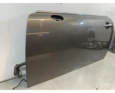 Porte avant gauche MINI MINI 1 R50/R53 PHASE 2 Essence