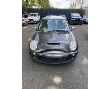 Porte avant gauche MINI MINI 1 R50/R53 PHASE 2 Essence