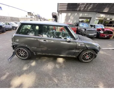 Porte avant gauche MINI MINI 1 R50/R53 PHASE 2 Essence