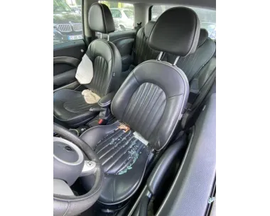 Porte avant gauche MINI MINI 1 R50/R53 PHASE 2 Essence