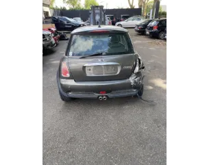 Malle/Hayon arriere MINI MINI 1 R50/R53 PHASE 2 Essence