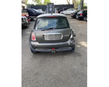 Malle/Hayon arriere MINI MINI 1 R50/R53 PHASE 2 Essence