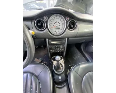 Malle/Hayon arriere MINI MINI 1 R50/R53 PHASE 2 Essence