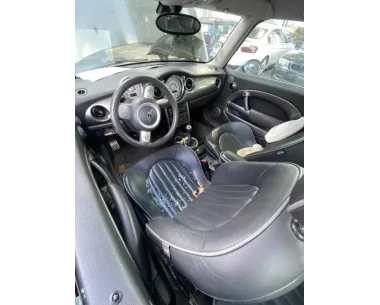 Malle/Hayon arriere MINI MINI 1 R50/R53 PHASE 2 Essence