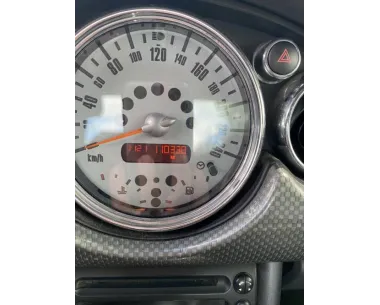 Malle/Hayon arriere MINI MINI 1 R50/R53 PHASE 2 Essence