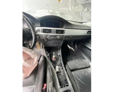 Joint de porte avant droite BMW SERIE 3 E92 COUPE PHASE 2 Diesel