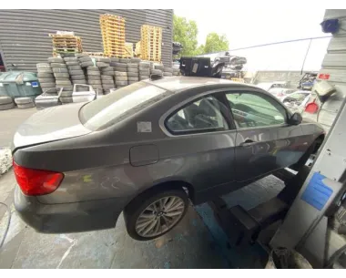 Porte avant droit BMW SERIE 3 E92 COUPE PHASE 2 Diesel