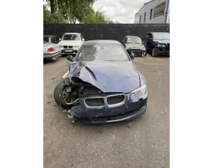 Gicleur lave glace BMW SERIE 3 E93 CABRIO PHASE 2 Diesel