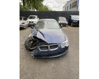 Gicleur lave glace BMW SERIE 3 E93 CABRIO PHASE 2 Diesel