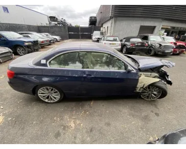 Gicleur lave glace BMW SERIE 3 E93 CABRIO PHASE 2 Diesel