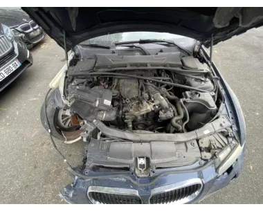 Gicleur lave glace BMW SERIE 3 E93 CABRIO PHASE 2 Diesel