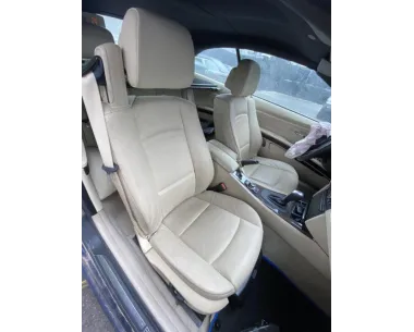 Gicleur lave glace BMW SERIE 3 E93 CABRIO PHASE 2 Diesel