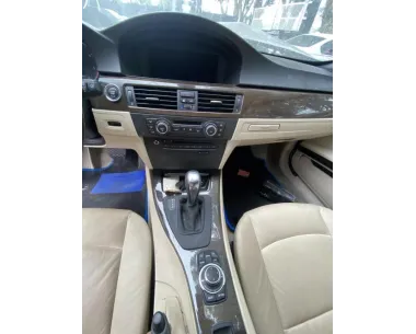 Gicleur lave glace BMW SERIE 3 E93 CABRIO PHASE 2 Diesel