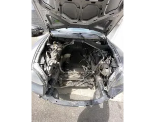 Vase de direction BMW X5 E70 PHASE 1 Diesel