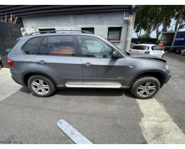 Vase de direction BMW X5 E70 PHASE 1 Diesel