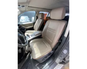 Interieur complet BMW X5 E70 PHASE 1 Diesel