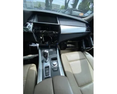 Avertisseur/Klaxon BMW X5 E70 PHASE 1 Diesel