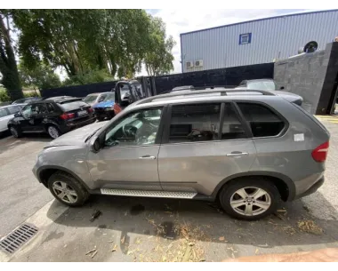 Ceinture avant gauche BMW X5 E70 PHASE 1 Diesel