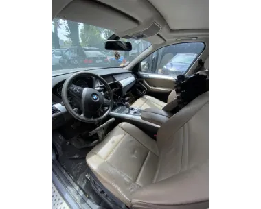 Boitier de centralisation BMW X5 E70 PHASE 1 Diesel