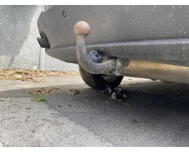 Interrupteur de leve vitre arriere gauche BMW X5 E70 PHASE 1 Diesel